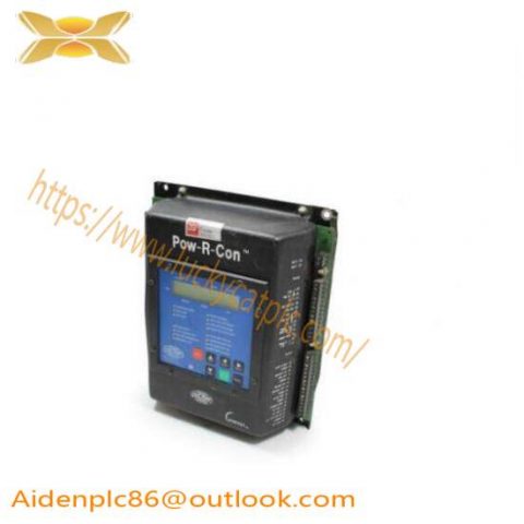 Woodward DYN2-94025-004 POW-R-CON New Factory - Advanced Power Control Module