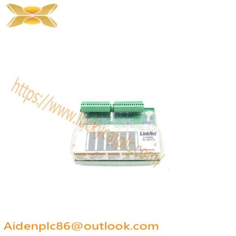 WOODWARD UMT1 UMT145B/NSU LR21131 Generator Module
