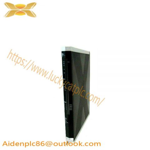 HIMA X-CPU 01 985210211: Industrial Safety Controller