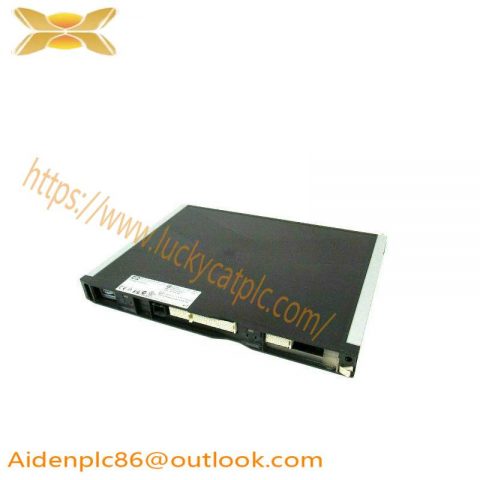 HIMA HIMAX X-SB-01 System Bus Module: Advanced Industrial Control Technology