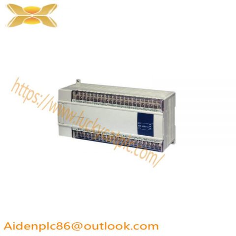 XINJE XC3-60R-E Programmable Controller: Advanced Automation Solutions, 200 Characters or Less