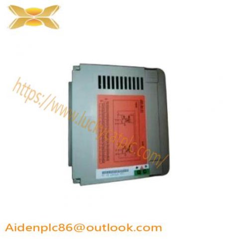 Siemens XDI-83-22 Control Module - Automation Solutions for Industry
