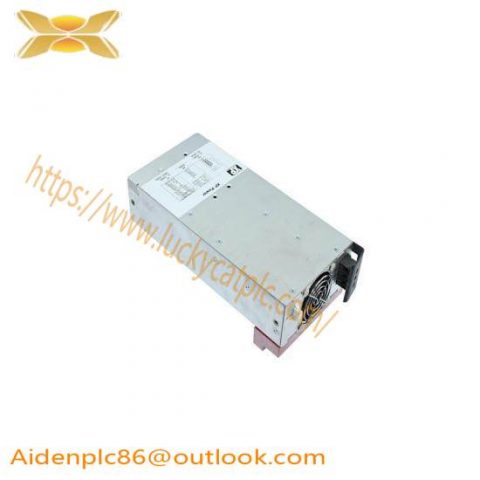 XP POWER F7E1A6G2 - 10005836 Industrial Power Supply