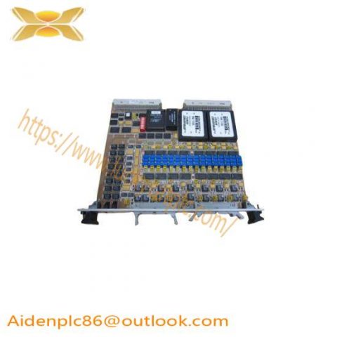 XYCOM XVME-531 VMEbus Analog Output Module - 16 Channel, High Precision for Industrial Automation