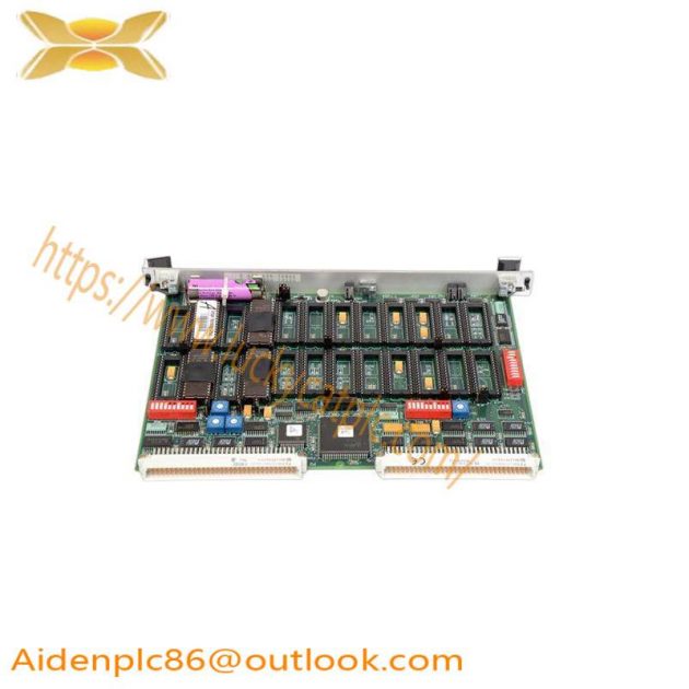 XYCOM XVME-957 Industrial Control Module