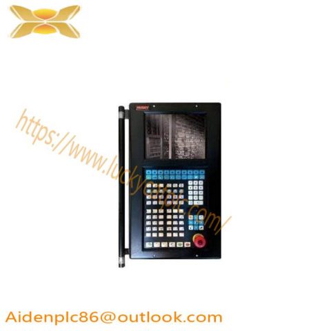 XYCOM XYCOM 9960 Operator Interface Device, Compact Industrial Solution