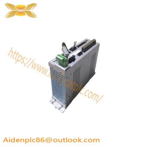 YAMAHA RCX40 Industrial Control Module