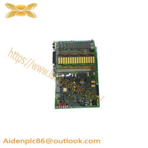 YAMAZAKI MAZAK MPS-510 I-829037A | CNC Machine Controller Circuit Board