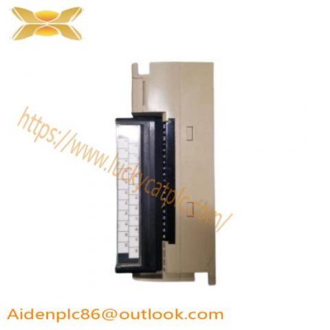 Yaskawa AMSC-120DD Servo Drive, Precision Control Solutions