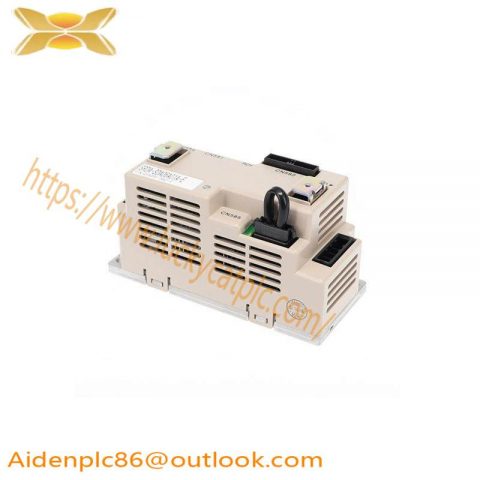 YASKAWA CACR-HR10BB High-Performance AC Servopack