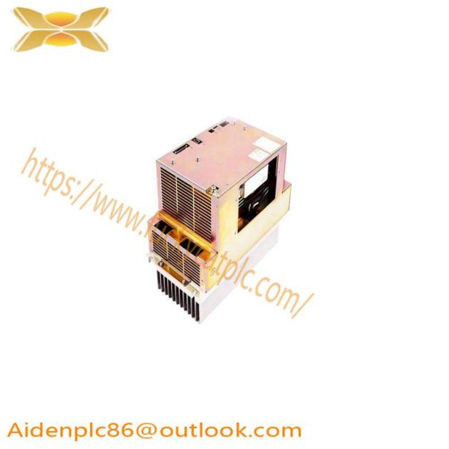 YASKAWA CIMR-M5D2018 High-Performance Inverter Module for Industrial Automation