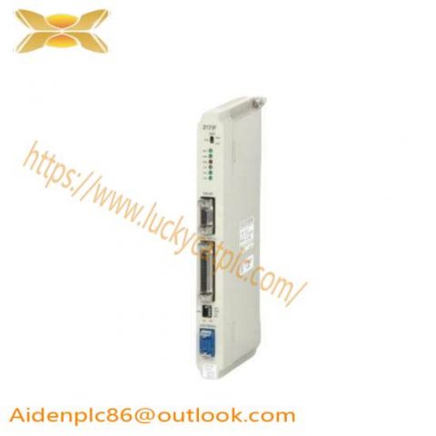 Yaskawa CP-317/217IF, Industrial Control Module