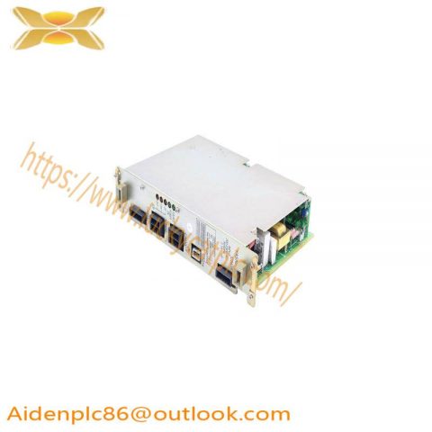 Yaskawa CPS-150F Power Supply Module, Yaskawa CPS150F, Power Supply, Electronics