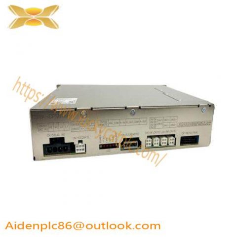 Yaskawa CSRA-CPS01KB YRC1000 CSRA-CPS01KA Power Supply