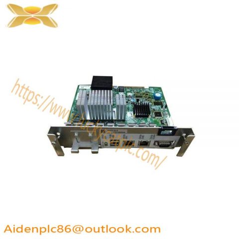 Yaskawa DX100 CPU JANCD-YCP01B-E: Advanced Industrial Control Board
