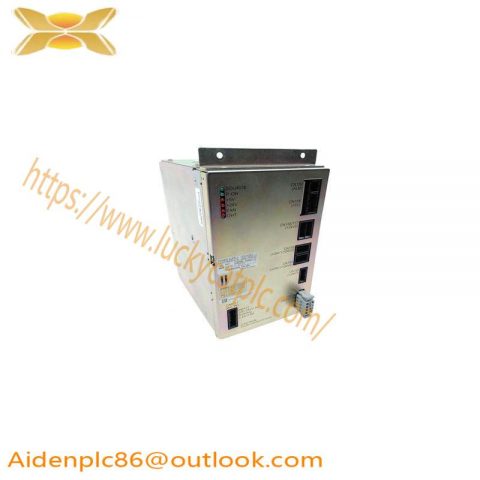 Yaskawa DX100DX 200 JZNC-YPS21-E/JZNC-YPS01-E Power Supply