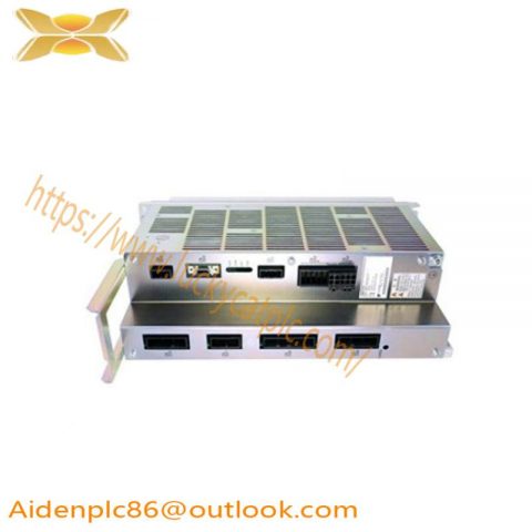 Yaskawa DX200 ARDA-C0A12A21A-E Robot Converter - Industrial Automation Solutions