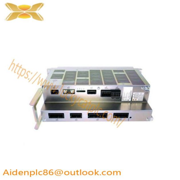 Yaskawa DX200 ARDA-C0A12A21A-E Robot Converter - Industrial Automation Solutions