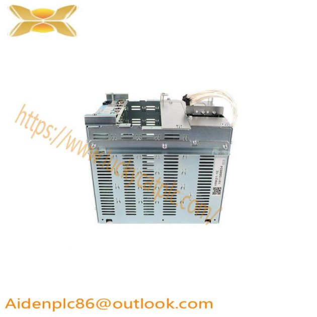 Yaskawa DX200 CPU YRK21-1E Control Unit