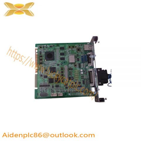Yaskawa DX200 JANCD-YCP02-E: Precision Synchronization Board for Advanced Manufacturing Solutions