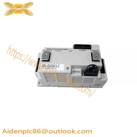 Yaskawa DX200 SRDA-SDA06A01A-E Servo Amplifier: Precision Control, Industry-Leading Efficiency