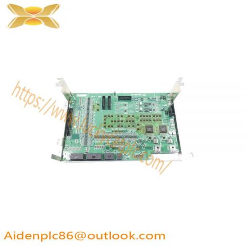 Yaskawa DX200IO JANCD-YIO21-E: Industrial Control I/O Board for Advanced Automation