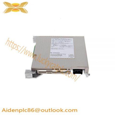 Yaskawa FS100 CSTR-IFBM3LB CSTR-SDB3R8AAA Servopack Servo Amplifier