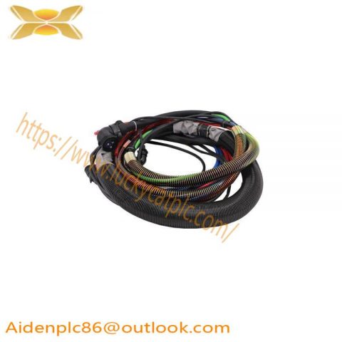 YASKAWA HW0270541-C-T Cable, High-Quality Automation Component