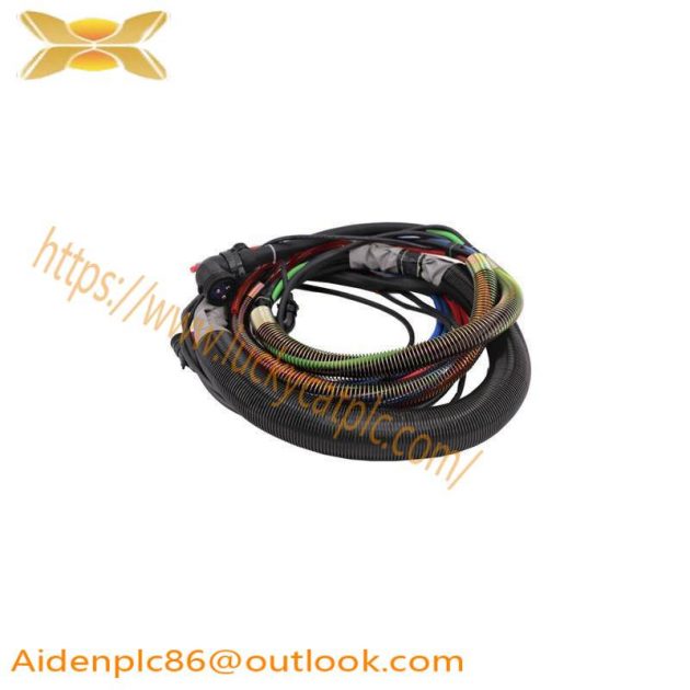 YASKAWA HW0270541-C-T Cable, High-Quality Automation Component