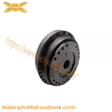 Yaskawa HW0380393-B: Robotic Speed Reducer for Enhanced Efficiency & Precision