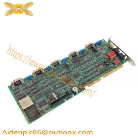 Yaskawa JAMMC-IO150B PC Board: Advanced Control Solutions, 200 Characters or Less