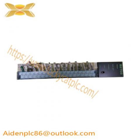 YASKAWA JAMSC-B2703 Memocon-sc Input Module for Advanced Control Systems