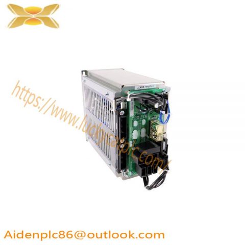 YASKAWA JAMSC-B2732V Control Module