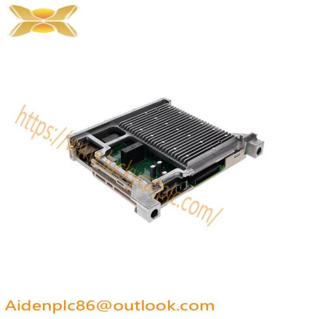 YASKAWA JAMSC-B2732V Control Module