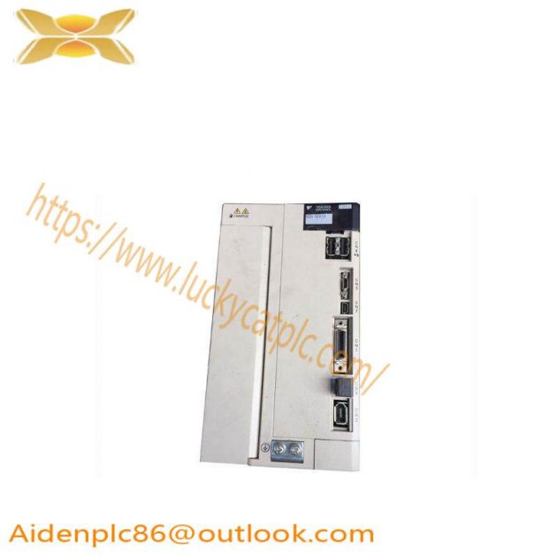 YASKAWA JAMSC-B2732V Control Module