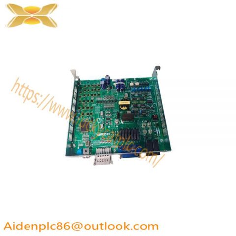 Yaskawa JANC-D-AEW01-E Interface Board: Precision, Efficiency in Industrial Automation