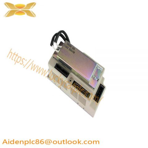 YASKAWA JANCD-MSV01B High-Performance Industrial Control Module