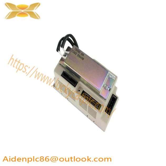 YASKAWA JANCD-MSV01B High-Performance Industrial Control Module
