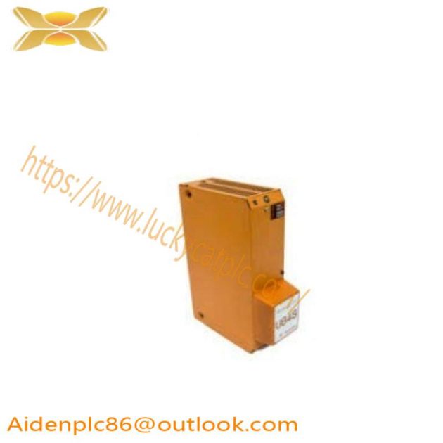 YASKAWA JANCD-MSV01B High-Performance Industrial Control Module