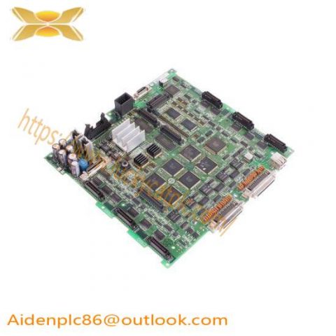 Yaskawa JASP-WRCA01/JASP-WRCA01B Servo Processor Module, Industrial Automation Solutions