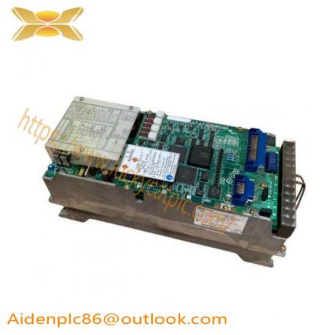 YASKAWA JEPMC-MC001 Advanced Motion Control Module