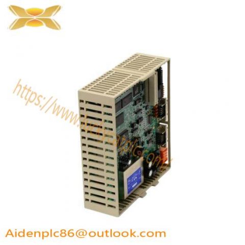 Yaskawa JEPMC-MC400: High-Performance Servo Drive Module