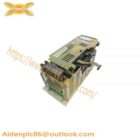 Yaskawa JUSP-ACP35JAA Electric Servopack Controller - Advanced Industrial Control Solution