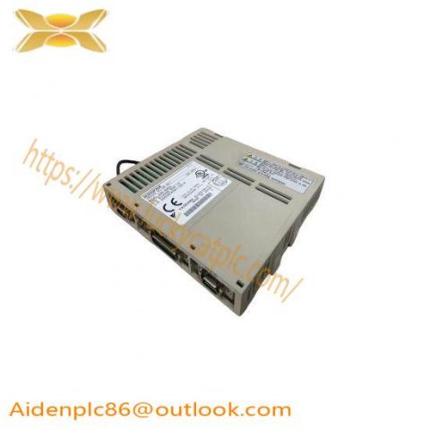 Yaskawa JUSP-NS600 Extension Module for Industrial Automation