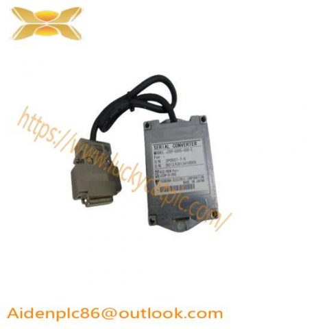 Yaskawa JZDP-D005 Serial Converter - High Performance, Reliable Data Transfer Solution