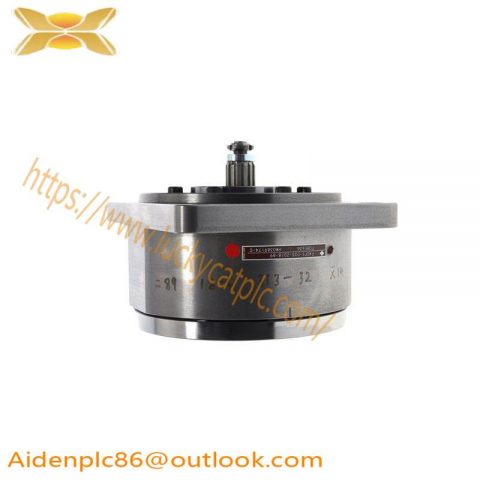 Yaskawa MS165 HW0389174-C: Precision Speed Reducer for Heavy Duty Applications