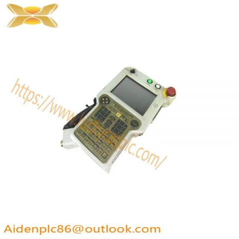 Yaskawa NX100 JZRCR-NPP01-1, JZRCR-NPP01B-1 Industrial Touch Screen Panel