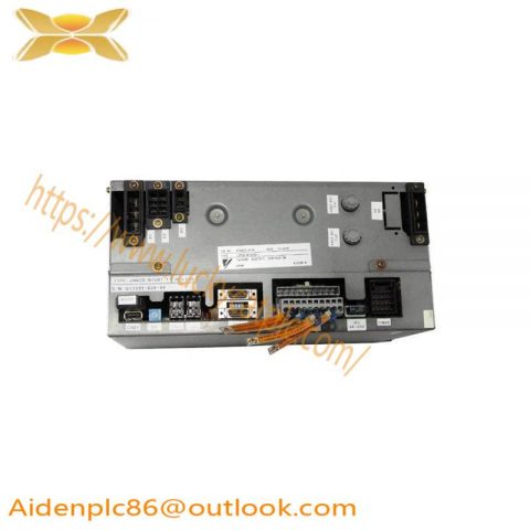 Yaskawa NX100 JZRCR-NTU30B-1 Power Supply, Industrial Automation Module