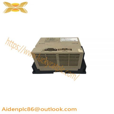 Yaskawa SGDR-SDA71A01B & Yaskawa SGDR-SDA71A01BY32 Robot Amplifier Driver