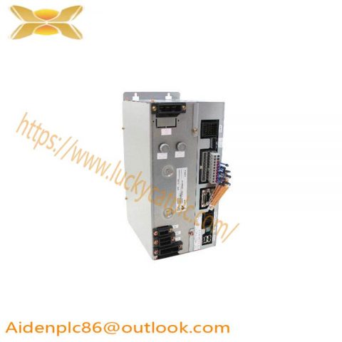 YASKAWA SGDS-08A01A Servo Drive - High Precision Motion Control
